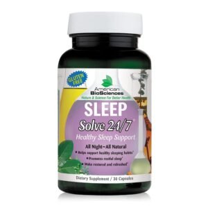 Sleep Solve