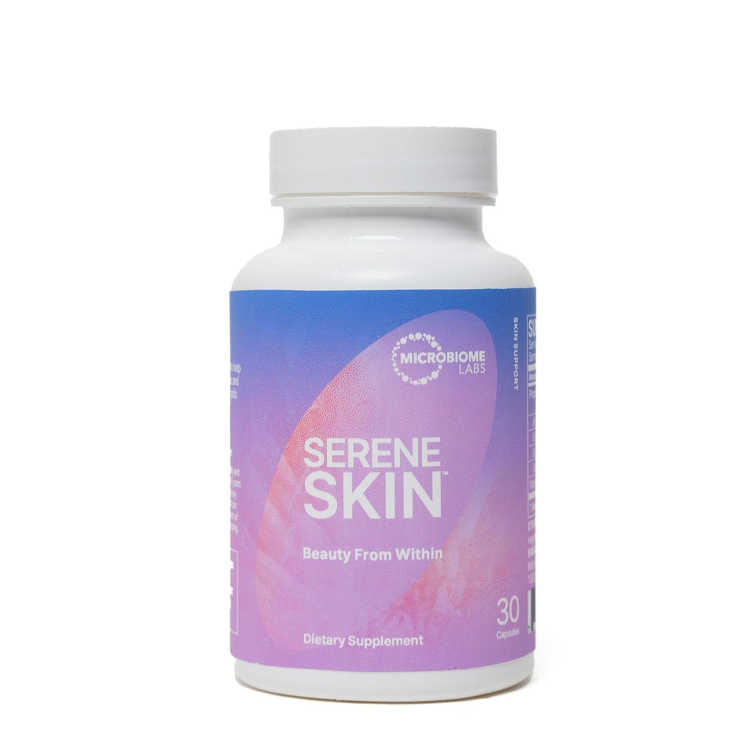 Serene Skin
