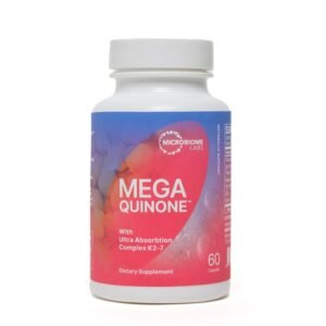 MegaQuinone K2-7