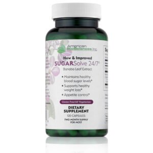 Sugar Solve